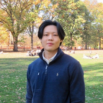 Lucas Teng