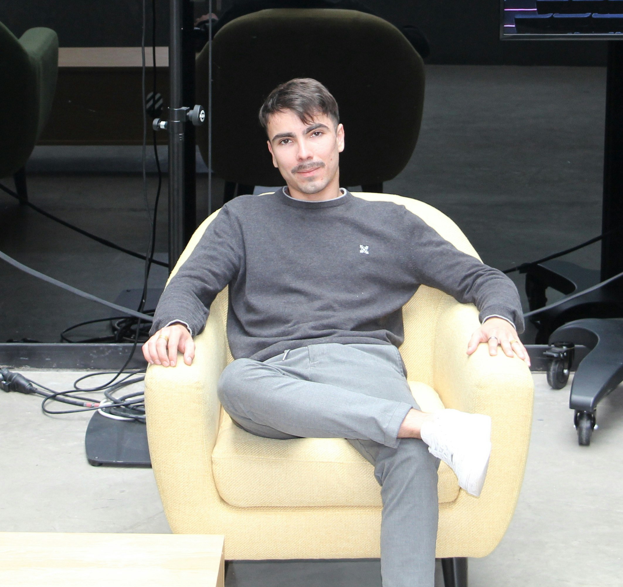Kylian Migot