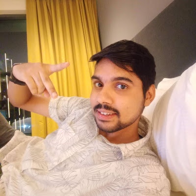 Abhishek Chahar