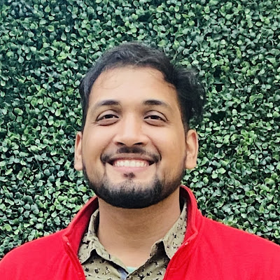 Avinash Singh