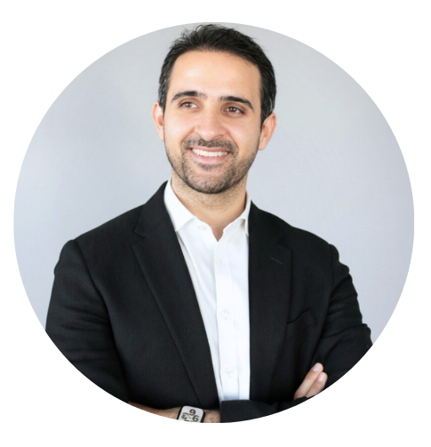 Moez Touil