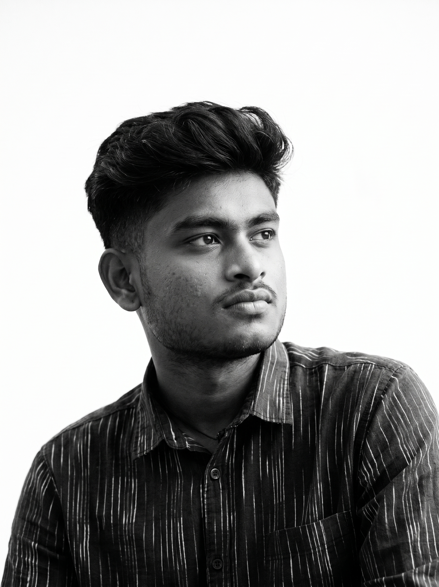 Sanjay Ram A