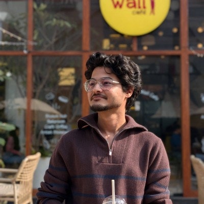 Utkarsh Mishra