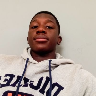 Kelechukwu Amadi-Keke