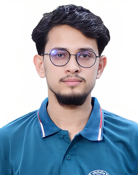 Md Abdur rahman abed 