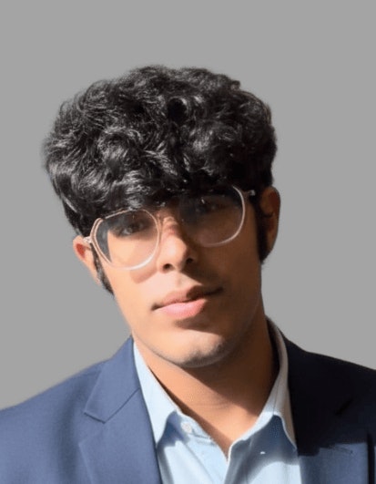 Paarth Arora