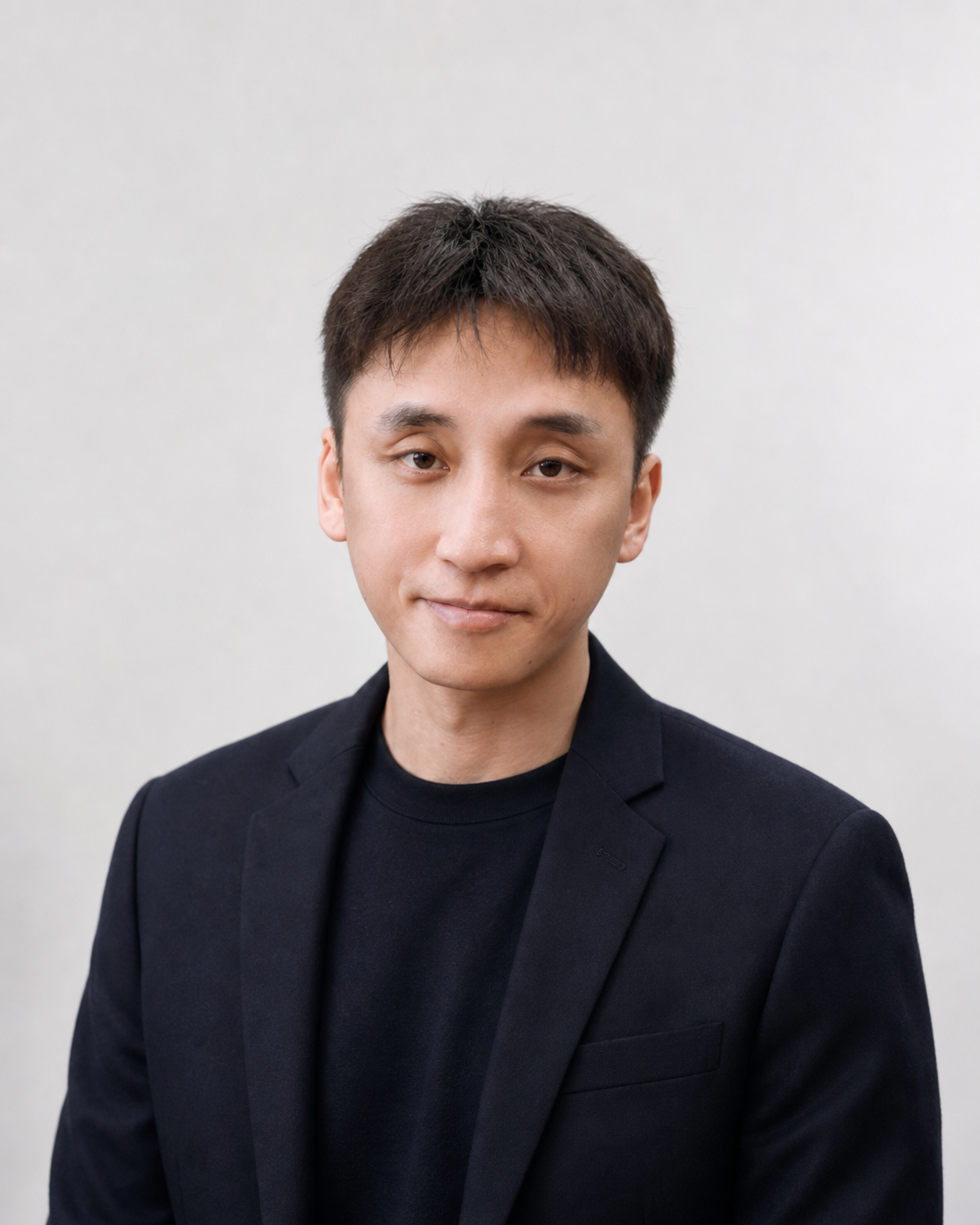 Liang Dongjing