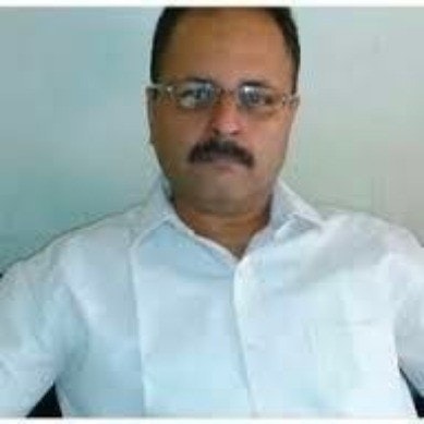 Ketan Parajia