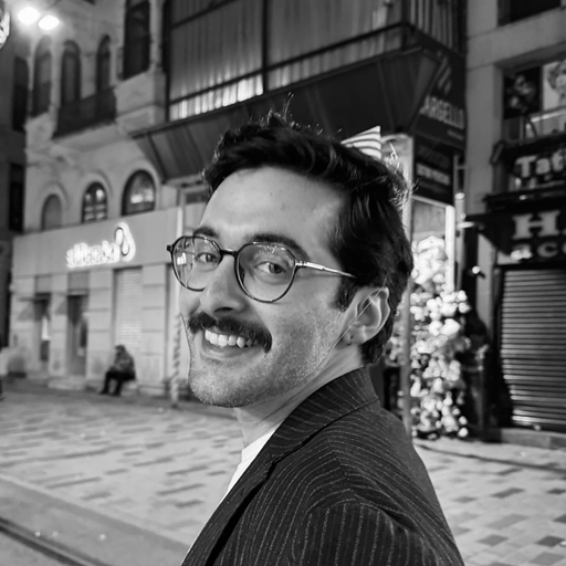 Arsalan Noorafkan