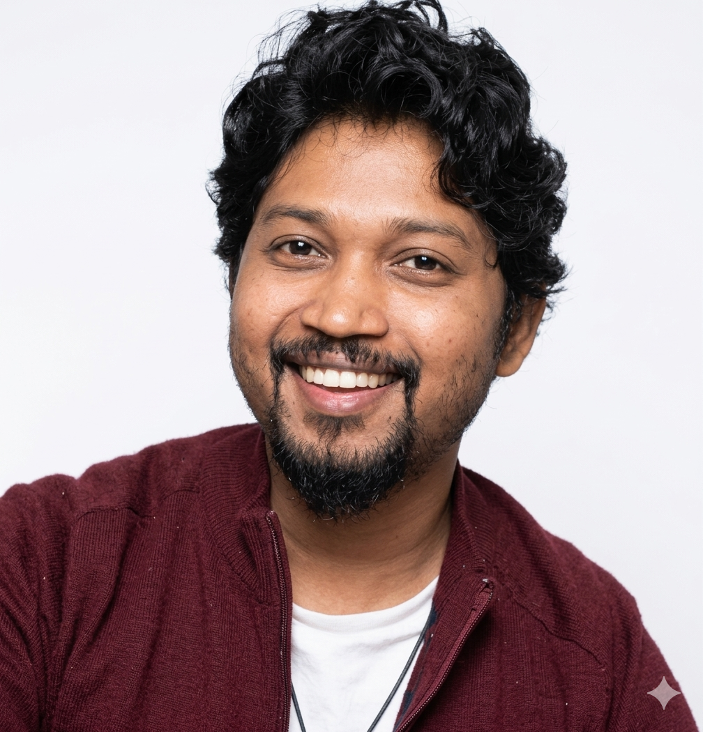 Anubhav Lugun
