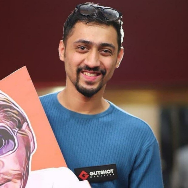 Dwayne Matthew Fernandes