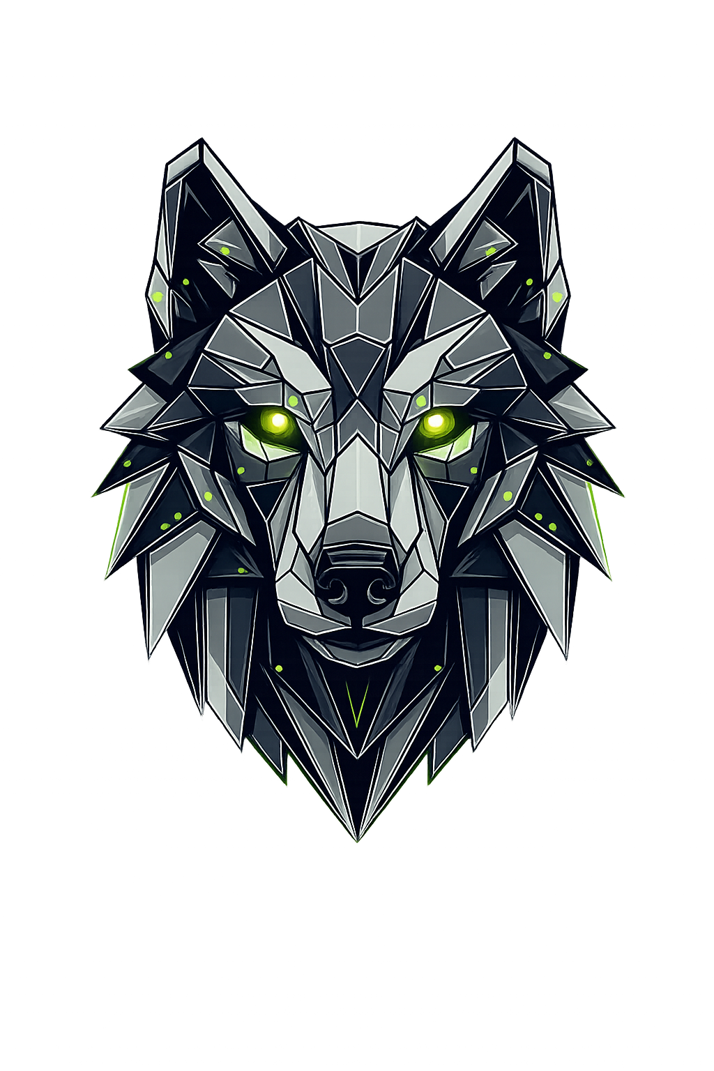 Rare Wolf Group