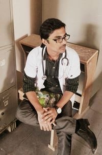 Krishna Rao Geedipalli