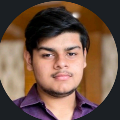 Rishi Chaubey