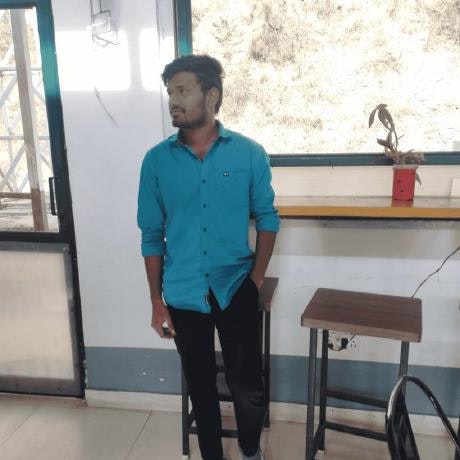 Venkateshkallu