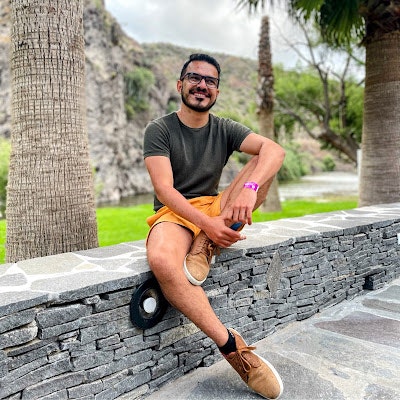 Ernesto Santiago G.