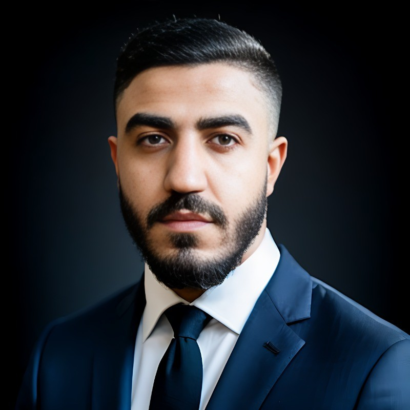 Salim Rennewi