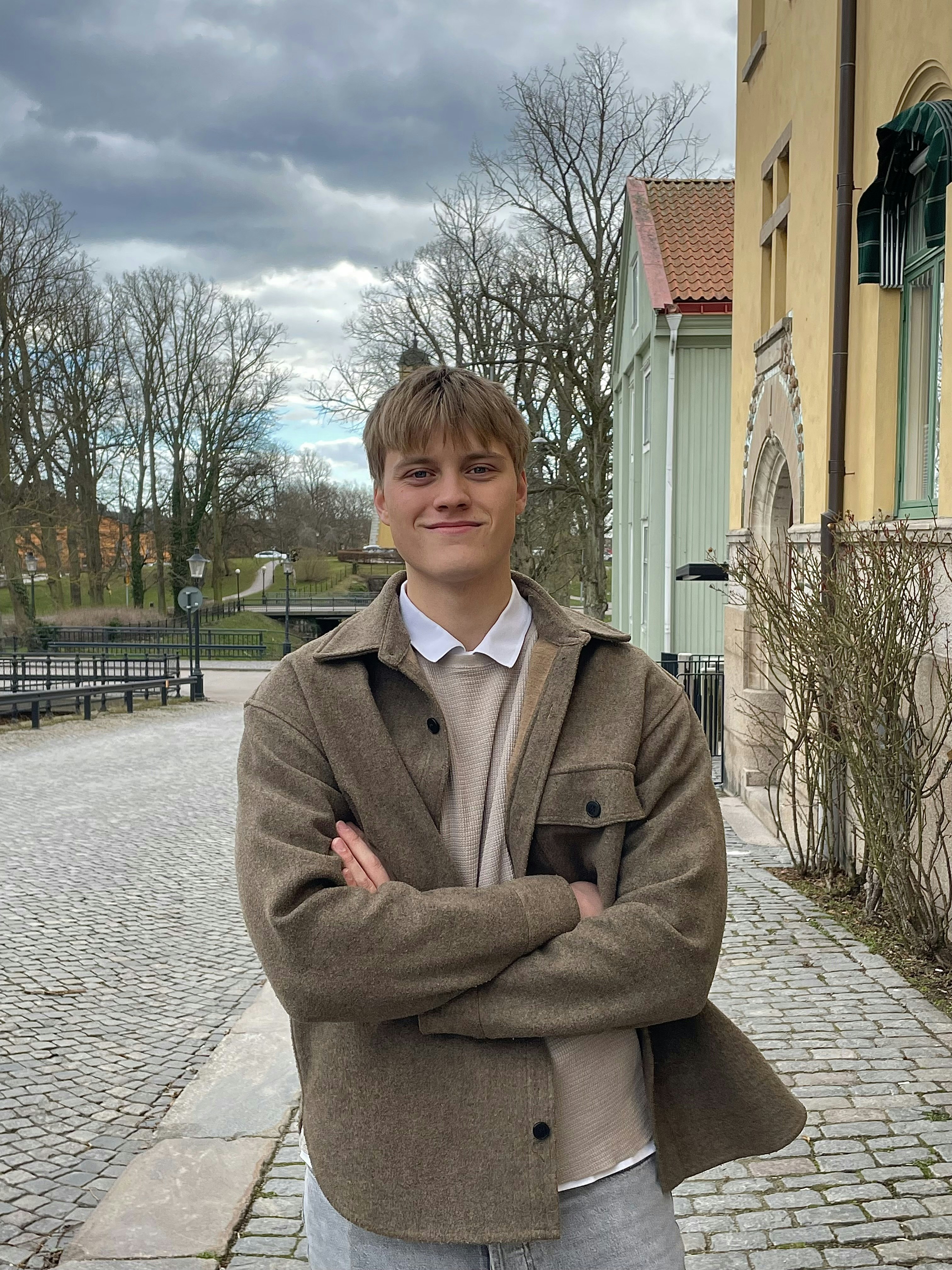 Adam Johansson