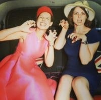 Claire Pandizzaly DeVilliers