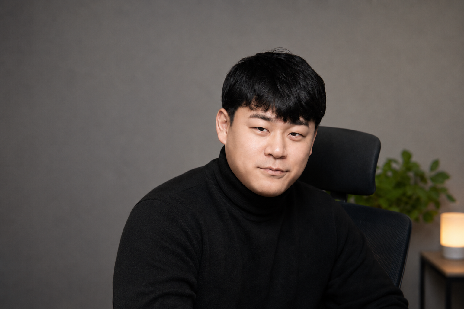 Joseph Nam