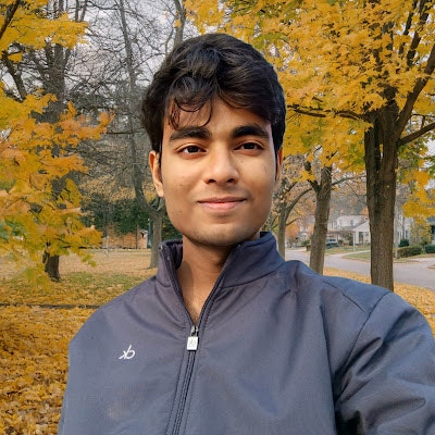 Divyansh Seth