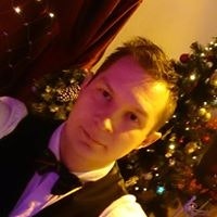 Федоров Евгений