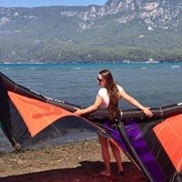 Elizabeth Kushnirenko