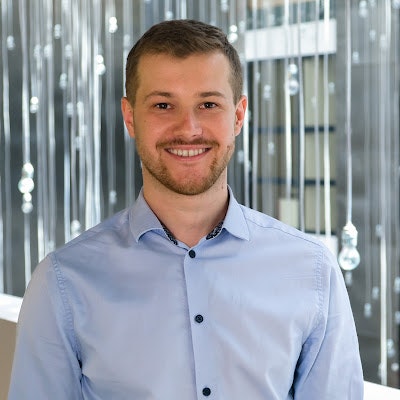Marcin Krukowski