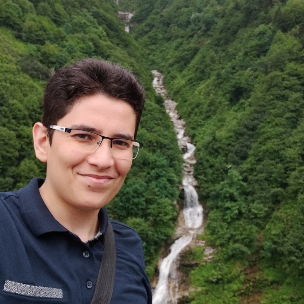 Ahmad Albu-Eltyif
