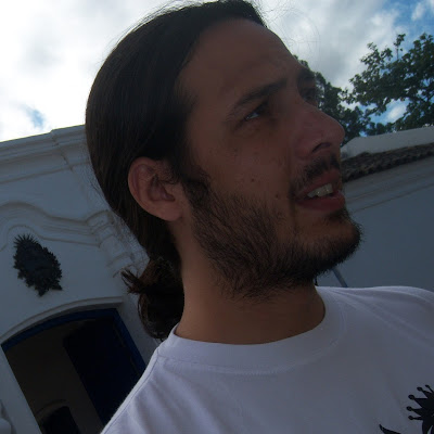 Federico Rivollier