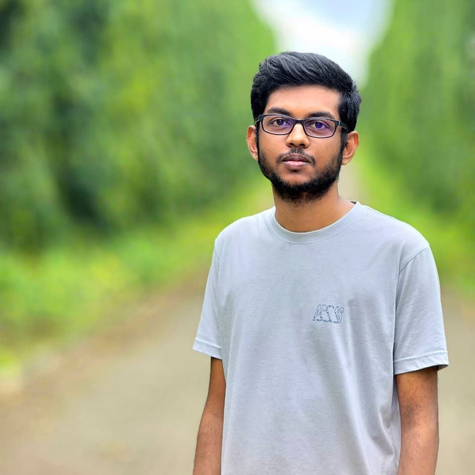Heshan Thenura