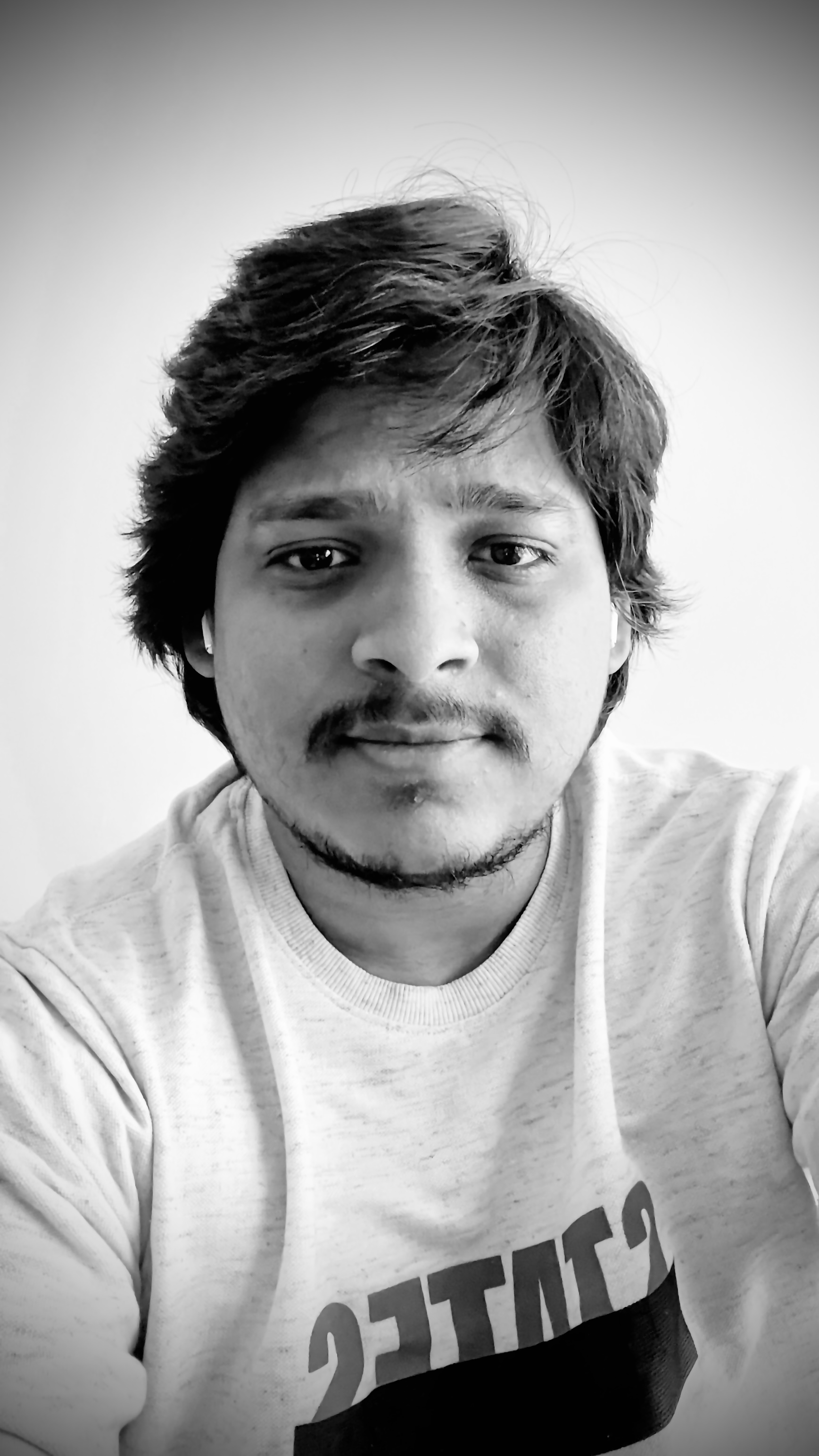 Surya Koritala