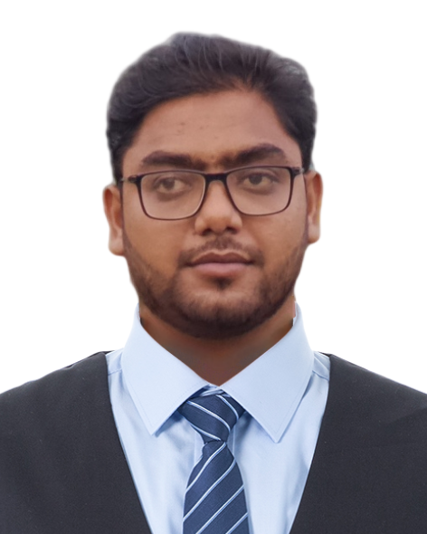 Md Razibull Islam