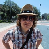 Alexander Olekhnovich