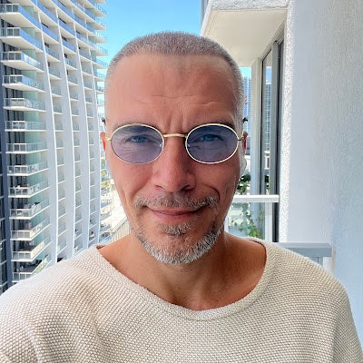 Alex Nazarov