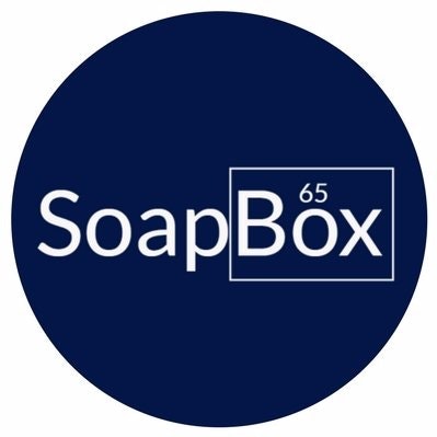 SoapBox 65 Marketing