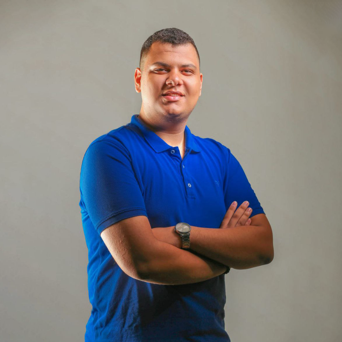 Mohamed Awadeen