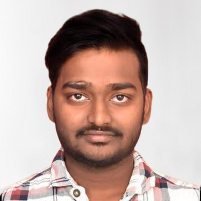 H R Jaya Ganesh Achar