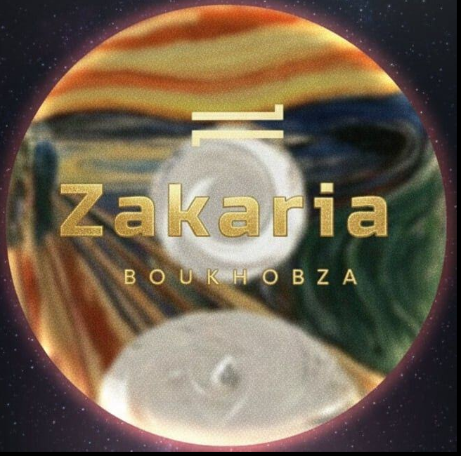 zakaria Zakia