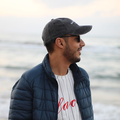MOHAMMED MOUHSINE