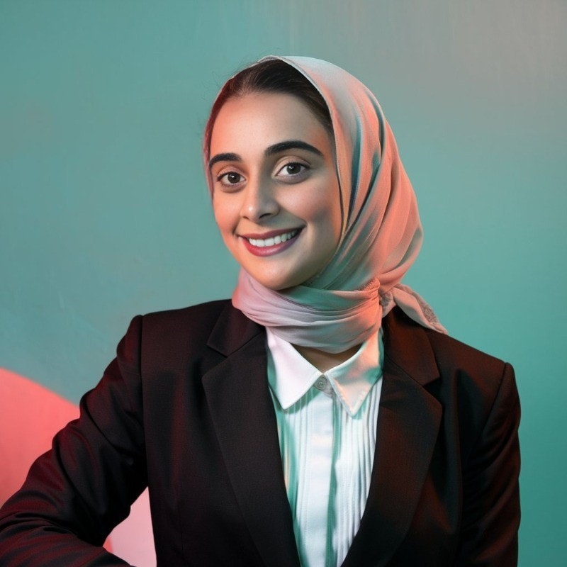 NISHMIA ZIA
