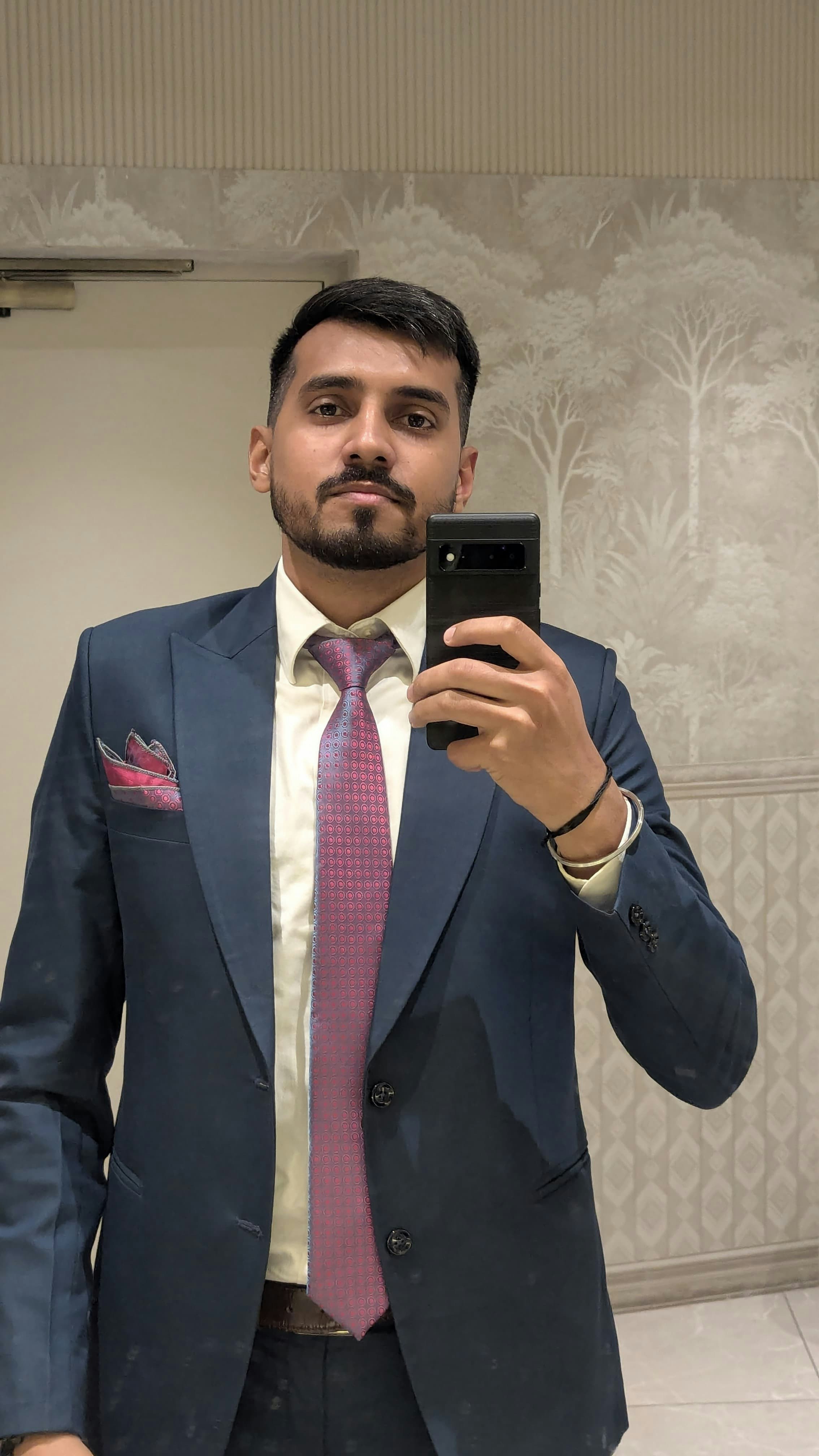 Aman Malhotra
