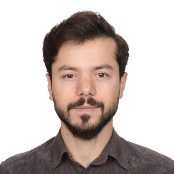 İbrahim Ş. Örencik