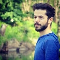 İbrahim Ş. Örencik