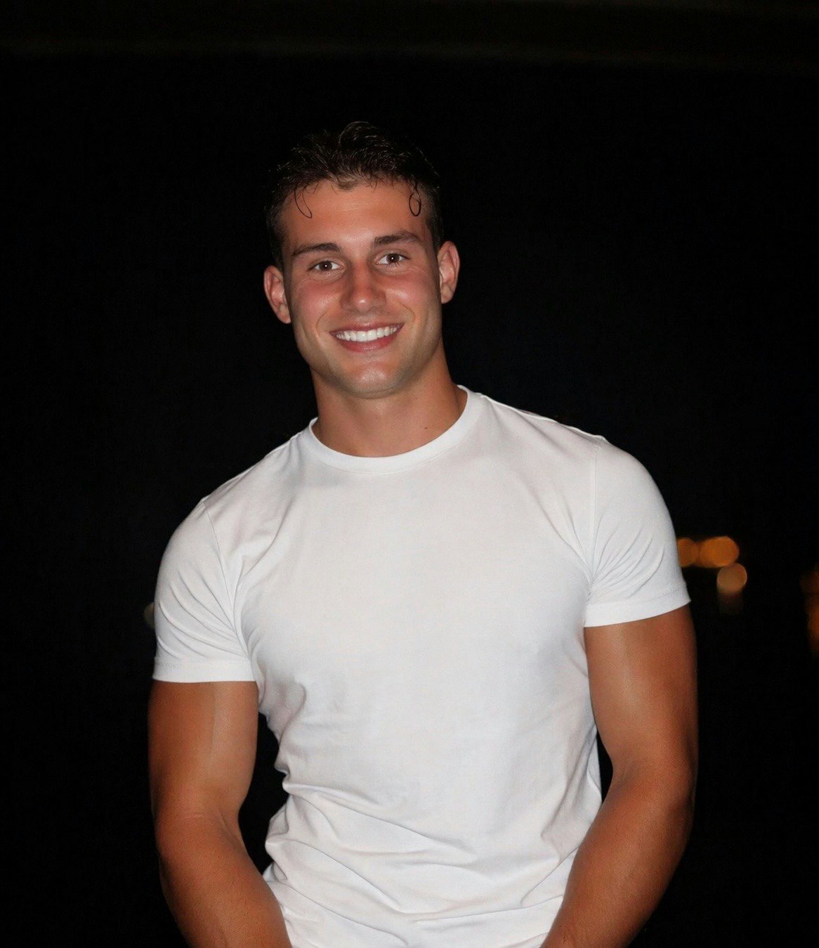 Louie Marlow