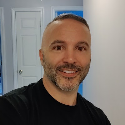 Josh Romanelli