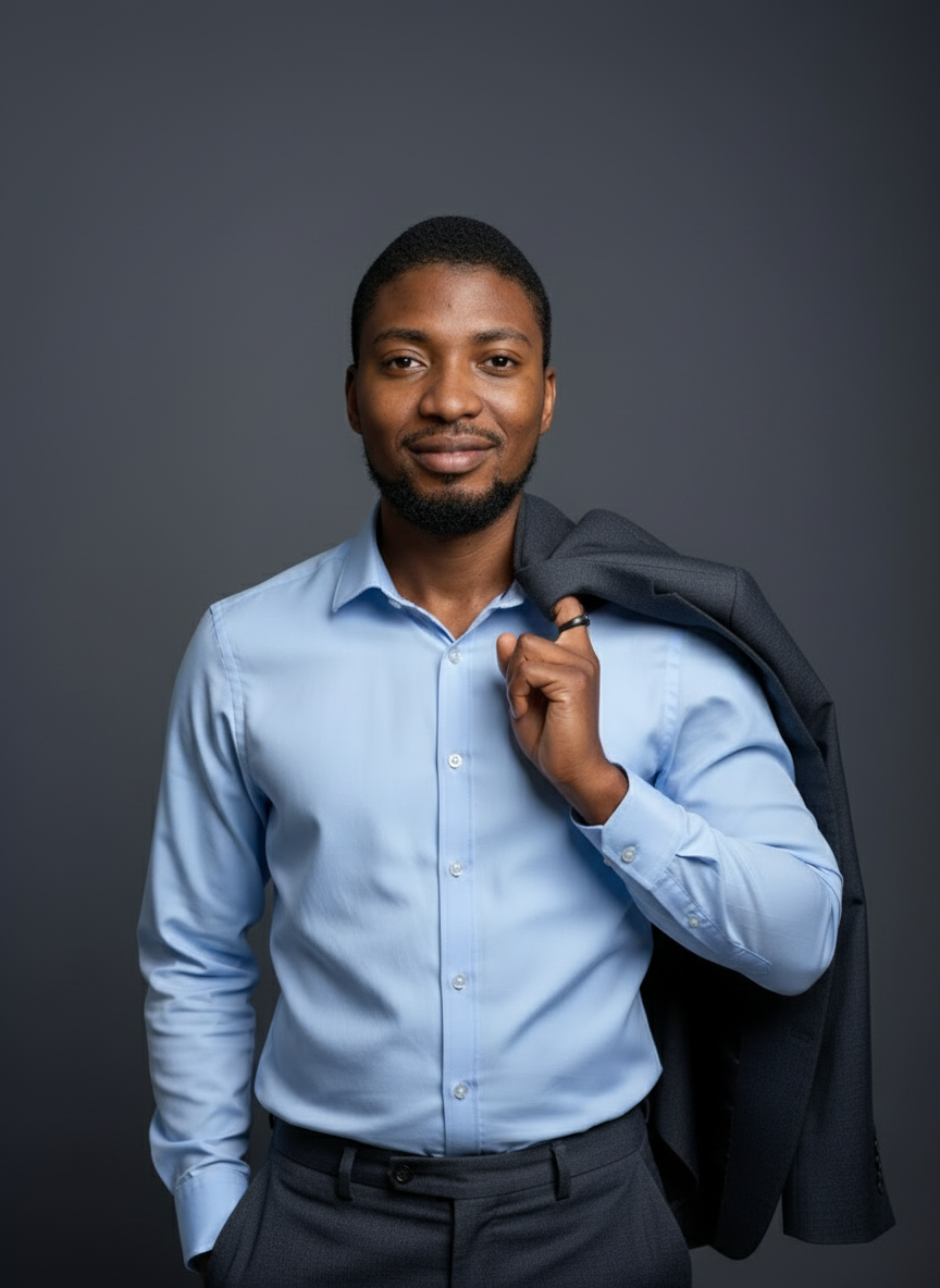 Adetunji Lawal (Dazeefa)