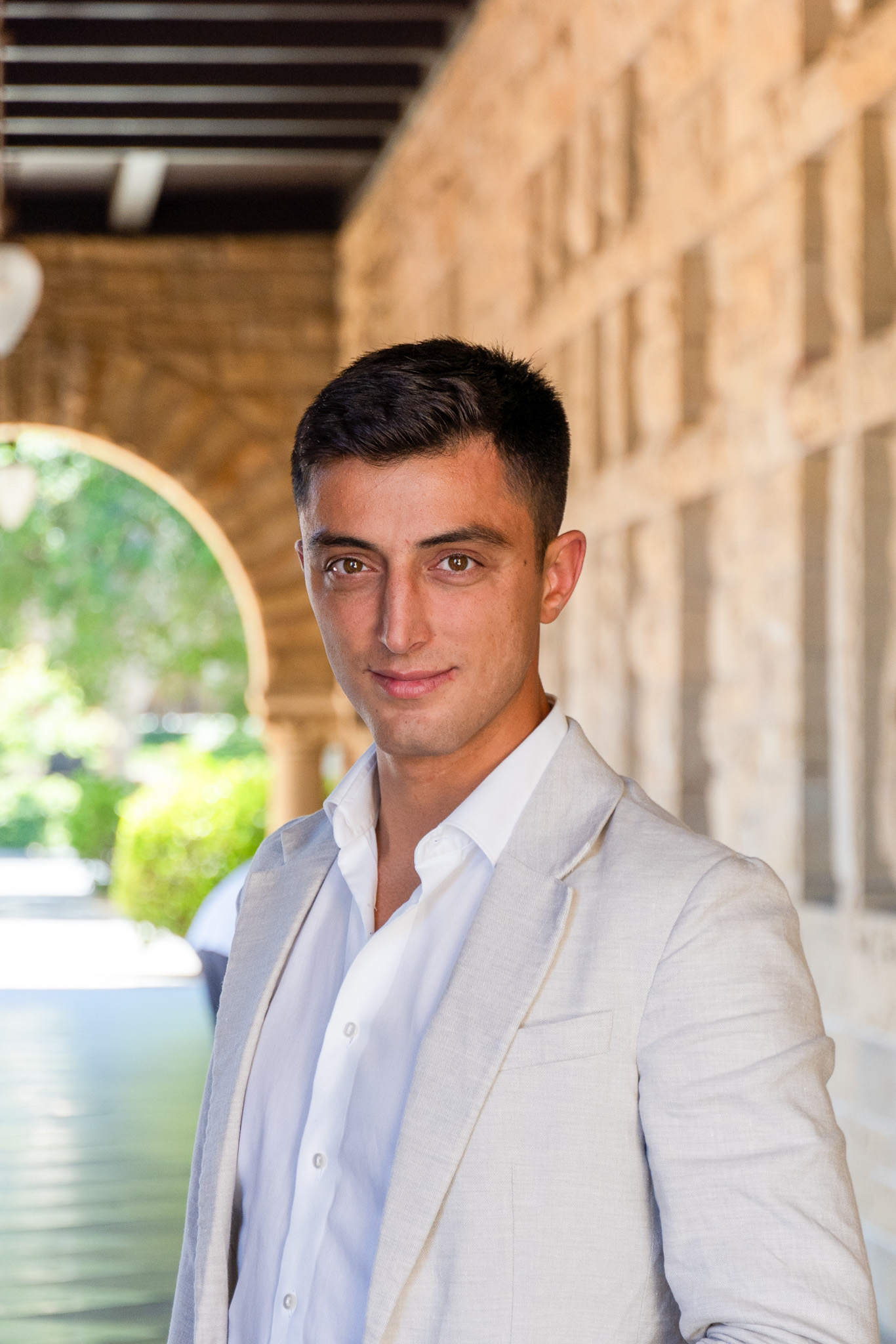 francesco rosciano