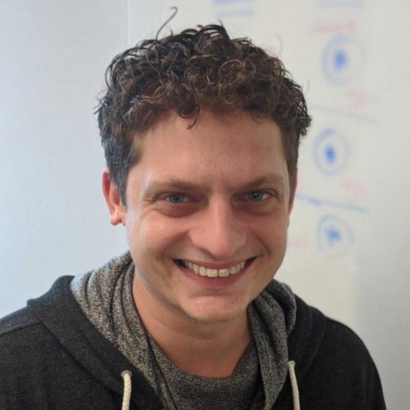 Andrew Baronick