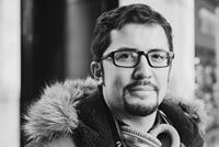 Alexandr Belotserkovskiy